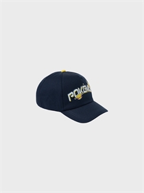 NAME IT Pokemon Kasket Midas Navy Blazer